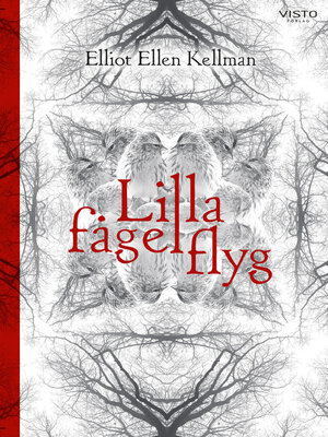 cover image of Lilla fågel flyg